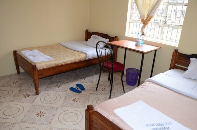 Care Guest House - Photo5