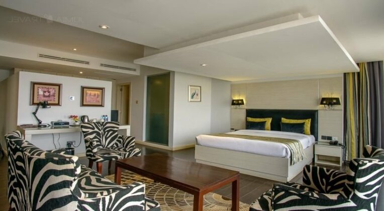 Cloud Hotel & Suites - Photo3