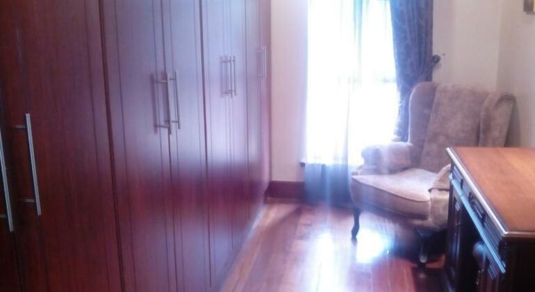 Collingham Gardens Residence & Club - Photo5