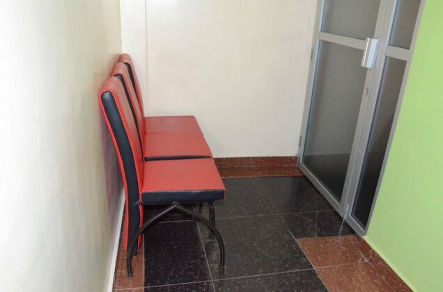Comfort 5 Hotel - Photo3