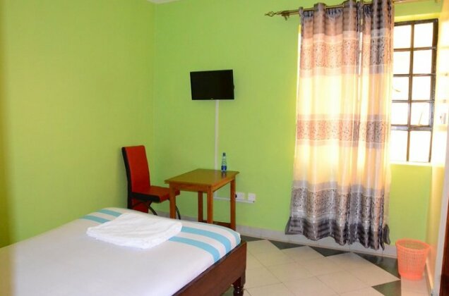 Comfort 5 Hotel - Photo5