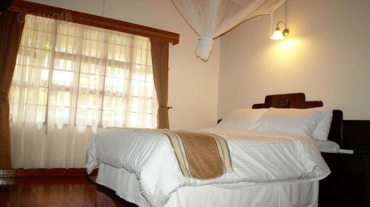 Country House Inn Nairobi - Photo4