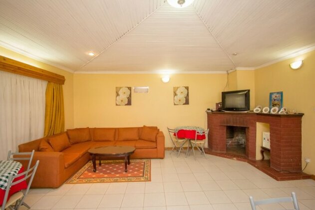 Covenant Guest House - Photo3