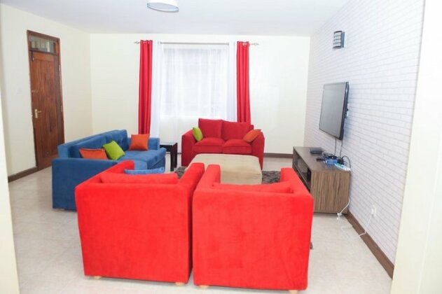 Cozy and Furnished 1 Bedroom Apartment - Photo2