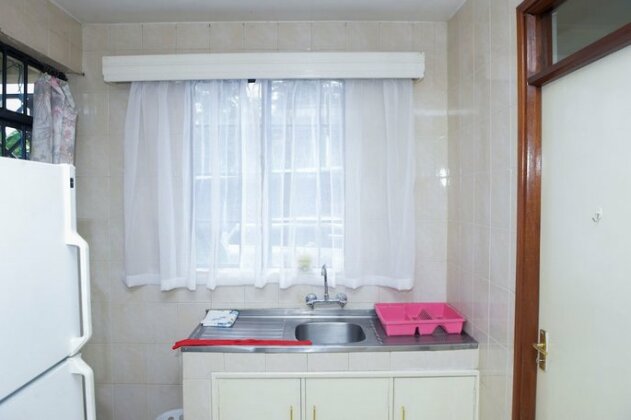 Cozy and Furnished 1 Bedroom Apartment - Photo5