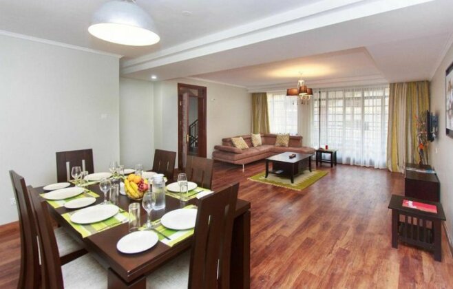 Cozy Residences by Trianum - Photo2