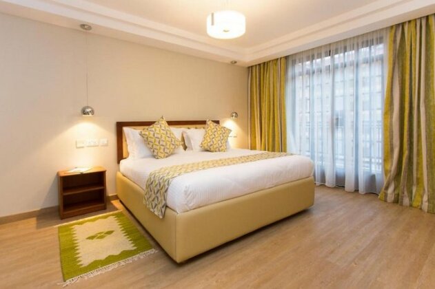 Cozy Residences by Trianum - Photo3
