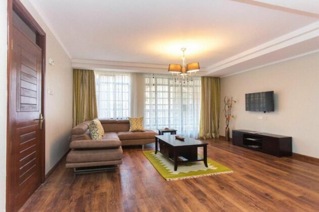 Cozy Residences by Trianum - Photo4