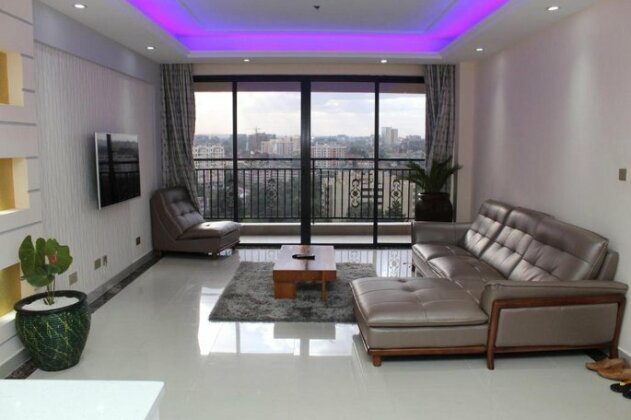 Crest Park Apartments - Photo2