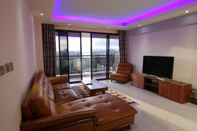 Crest Park Apartments - Photo5