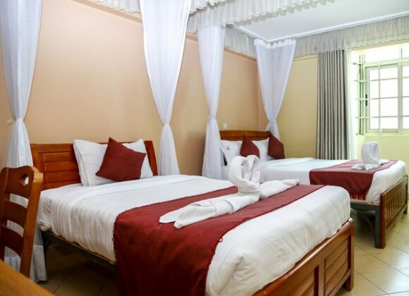 Decasa Hotel - Photo2