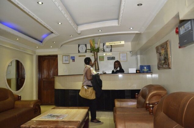 Decasa Hotel - Photo4
