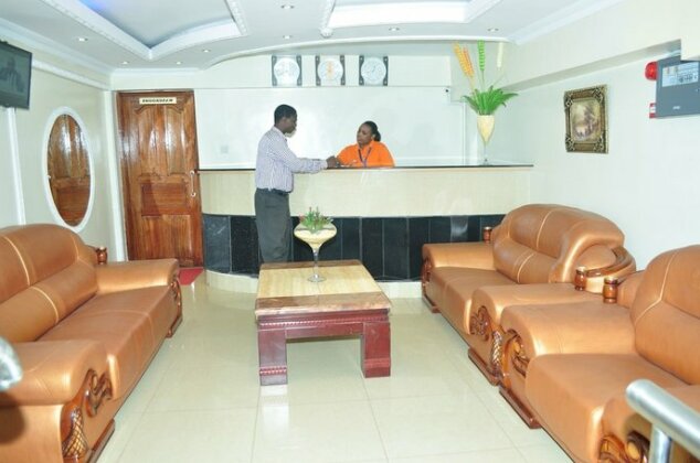 Decasa Hotel - Photo5