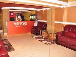 Delta Hotel Nairobi Kenya - Photo2