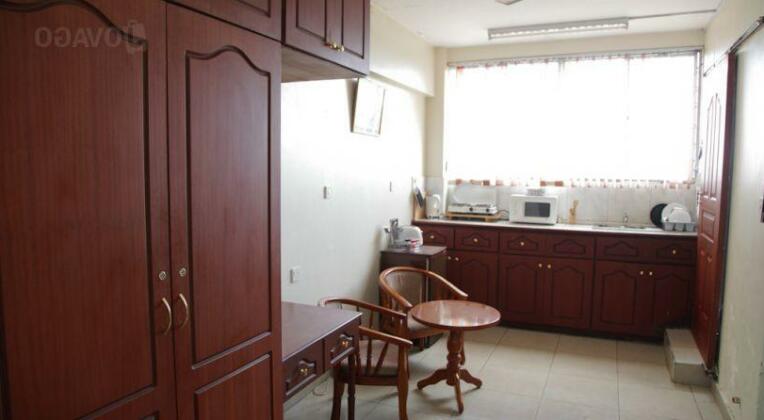 Diamond Plaza Apartments - Photo4