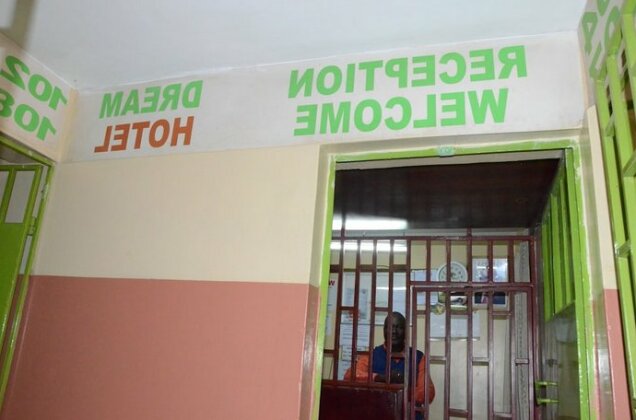 Dream Hotel Nairobi - Photo2
