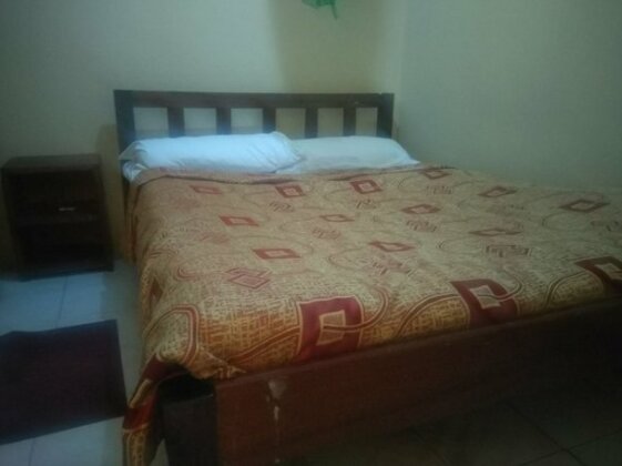 Dream Hotel Nairobi - Photo4