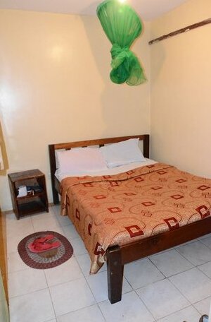 Dream Hotel Nairobi - Photo5