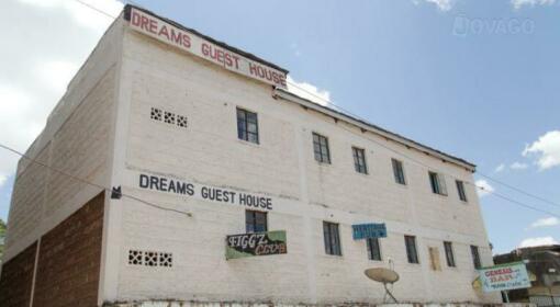 Dreams Guest House Nairobi
