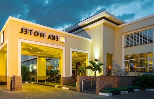 Eka Hotel Nairobi