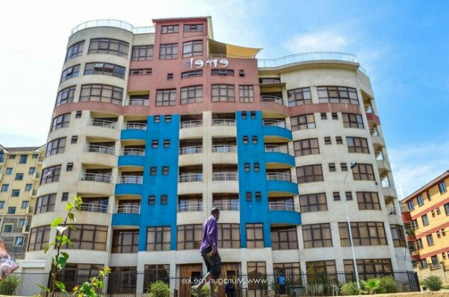 Hotels – Kenyatta University Parklands Campus School of Law