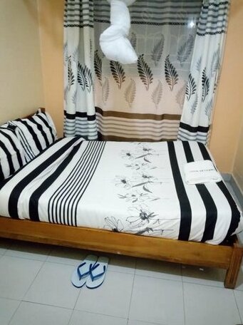 Emmaccra Hotel - Photo3