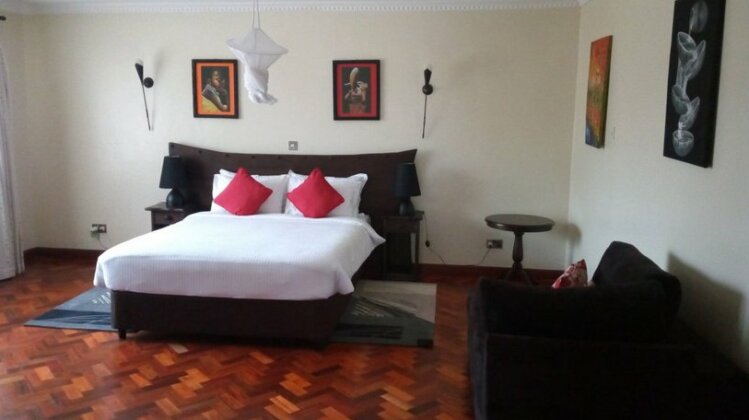 Fairacres Guest House - Photo4