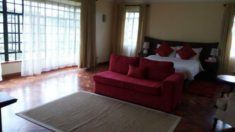 Fairacres Guest House - Photo5