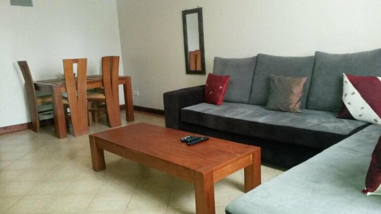 Furnished 2 Bedroom Apartment Nairobi - Photo2