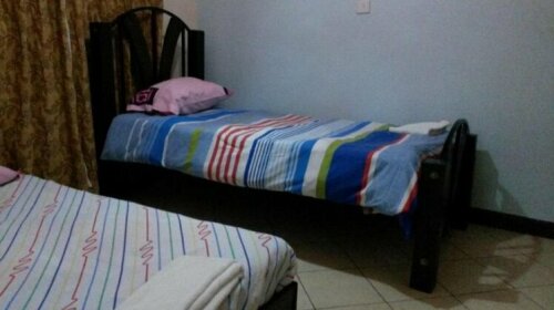 Furnished 2 Bedroom Apartment Nairobi