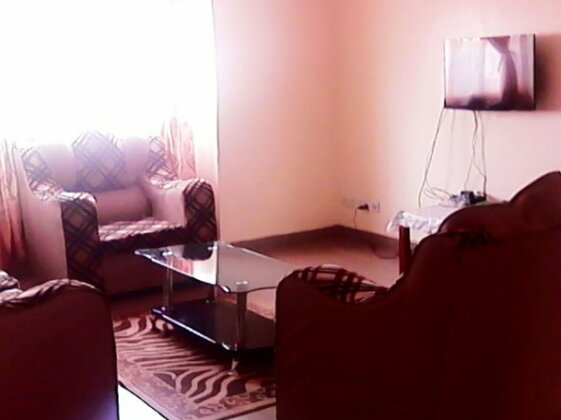 Furnished 3 Bed Apartment near JKIA Nairobi - Photo2