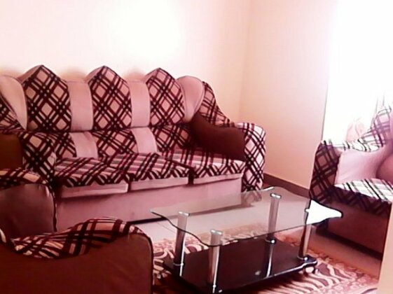 Furnished 3 Bed Apartment near JKIA Nairobi - Photo5