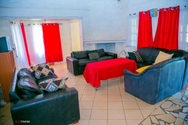 Game View Hotel - Photo3