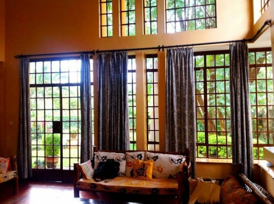 Garden House Nairobi Nairobi - Photo2