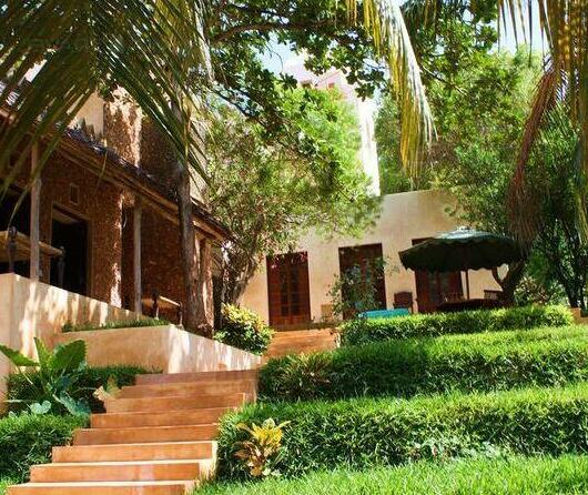 Garden House Nairobi