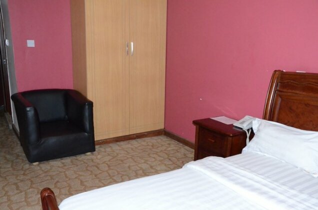 Geed hotel - Photo3