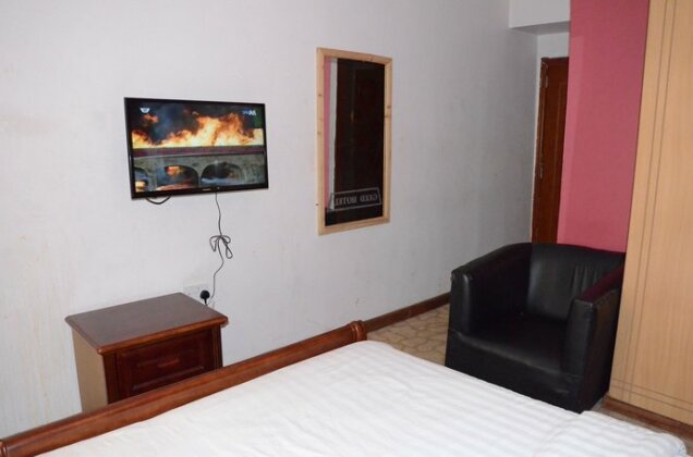 Geed hotel - Photo5