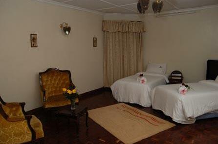 Glory Royal Suite Hotel - Photo5