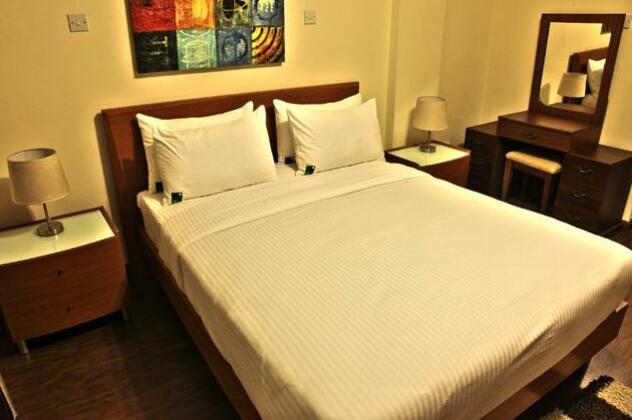 Golf View Serviced Apartments - Photo5