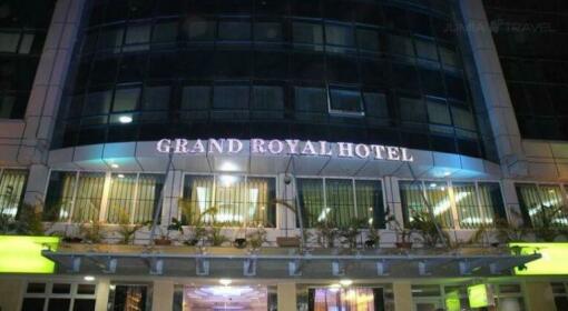 Grand Royal Hotel Nairobi