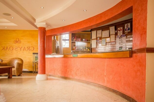 Grays Oak Hotel - Photo4