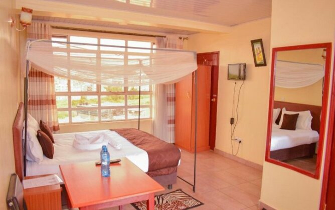 Greenvale Hotel Nairobi - Photo4