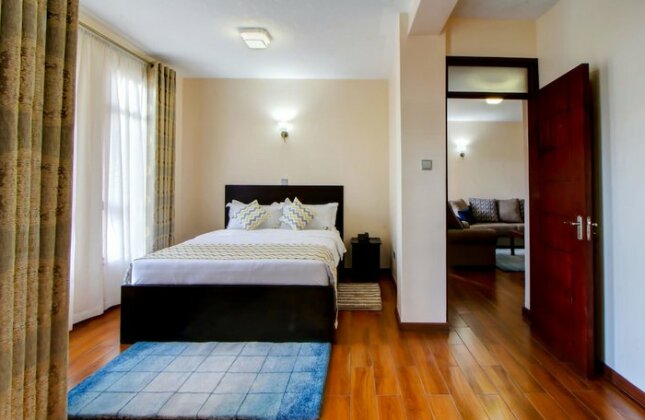 Highlands Suites Hotel Apartments - Photo4