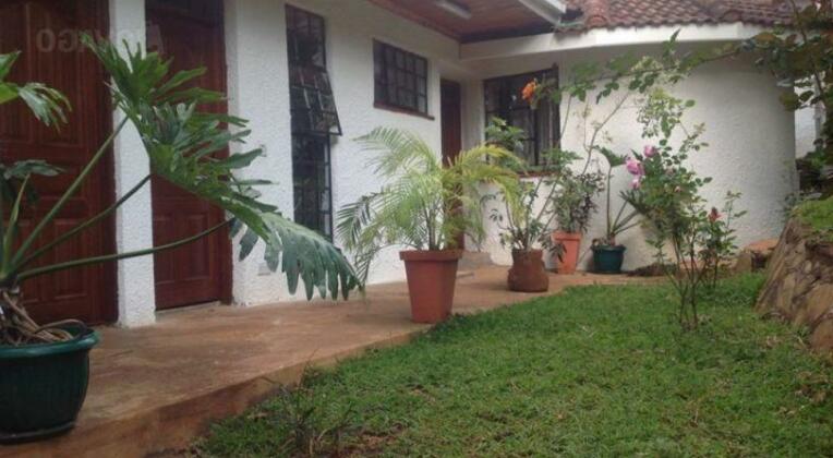 Homelystay Guesthouse - Photo4