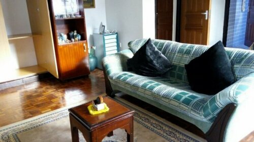 Homestay - 1Bedroom Fully Furnished House