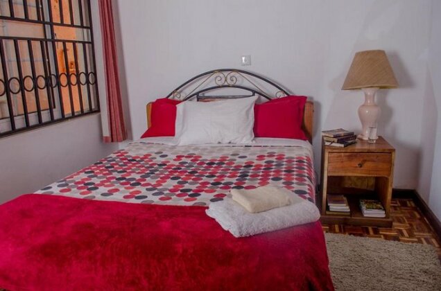 Homestay - Apartment in a Serene Enviroment - Photo4