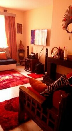 Homestay - Gg S Place Near Airport