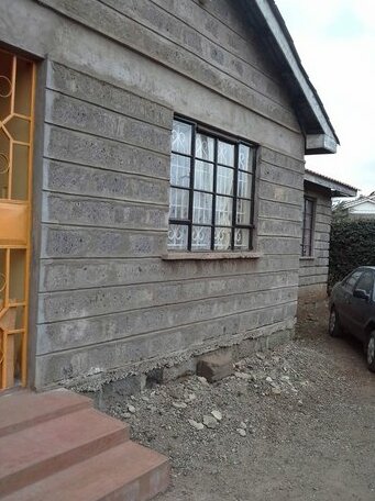 Homestay in Nairobi near P.C.E.A Church