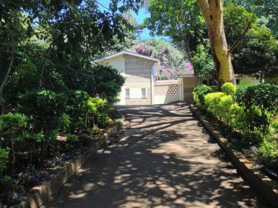 Homestay in Nairobi near Royal Norwegian Embassy