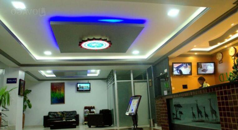 Hotel Emerald Nairobi - Photo2